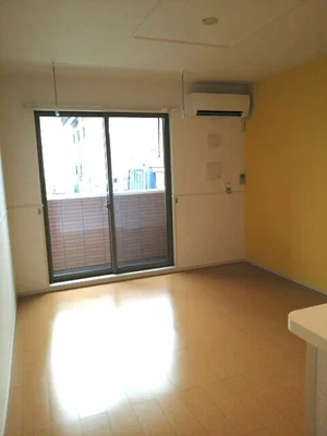 のマンスリーマンション・ウィークリーマンション「メゾン・エスポワール 103・洋室(No.1312210)」メイン画像