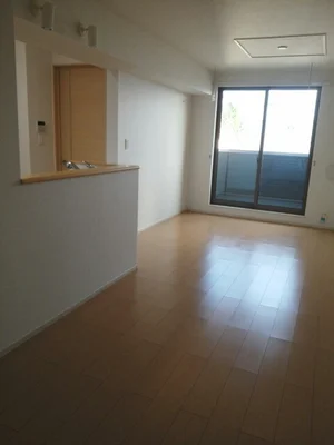 のマンスリーマンション・ウィークリーマンション「ハイツつかさＡ 303・洋室(No.1312211)」メイン画像