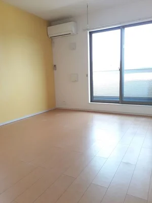 のマンスリーマンション・ウィークリーマンション「ヴィラ・こまくさ 205・洋室(No.1312212)」メイン画像