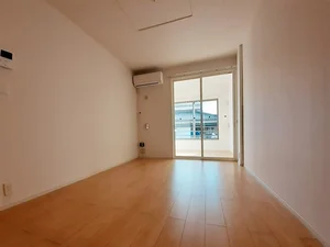 信州大学松本キャンパス周辺のマンスリーマンション・ウィークリーマンション「青峰館 102・洋室(No.1312216)」メイン画像