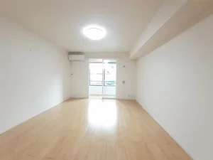 のマンスリーマンション・ウィークリーマンション「チムニー・ワン 102・洋室(No.1312217)」メイン画像