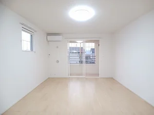 のマンスリーマンション・ウィークリーマンション「メルベーユＫ　Ａ 201・洋室(No.1312221)」メイン画像