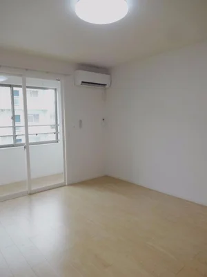 のマンスリーマンション・ウィークリーマンション「コンフォートハマ 202・洋室(No.1312222)」メイン画像