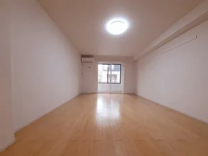 塩尻市のマンスリーマンション・ウィークリーマンション「ボアソルチＡ 101・洋室(No.1312223)」メイン画像