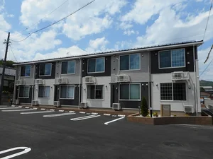 信州大学松本キャンパス周辺のマンスリーマンション・ウィークリーマンション「ヴィラ　沢村 206・洋室(No.1312226)」メイン画像