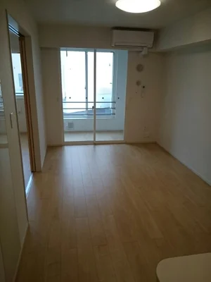 のマンスリーマンション・ウィークリーマンション「フラット・オーク　Ｎ 102・洋室(No.1312230)」メイン画像