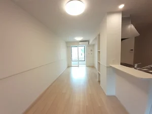 上伊那郡箕輪町のマンスリーマンション・ウィークリーマンション「グリーン　コンフォート 103・洋室(No.1312232)」メイン画像