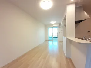 のマンスリーマンション・ウィークリーマンション「Ｃａｓａ　Ｐｌａｃｉｄｏ 203・洋室(No.1312233)」メイン画像