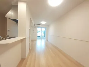 のマンスリーマンション・ウィークリーマンション「プリヴェール 102・洋室(No.1312235)」メイン画像