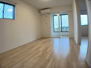 のマンスリーマンション・ウィークリーマンション「モンテ・バレーナ 101・洋室(No.1312237)」メイン画像