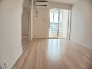 のマンスリーマンション・ウィークリーマンション「プランドールＭ 203・洋室(No.1312239)」メイン画像