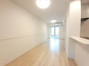 上伊那郡箕輪町のマンスリーマンション・ウィークリーマンション「ソレアードⅠ 103・洋室(No.1312241)」メイン画像