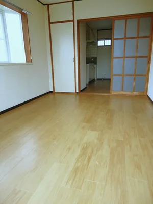 のマンスリーマンション・ウィークリーマンション「エルディム藤沢 203・洋室(No.1312246)」メイン画像