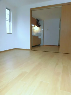 のマンスリーマンション・ウィークリーマンション「ポートヒルズ．ヴィラＡ 101・洋室(No.1312247)」メイン画像