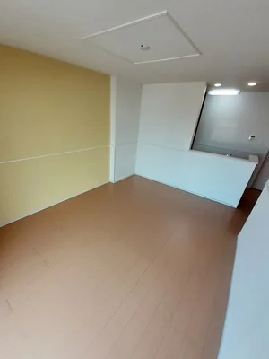 のマンスリーマンション・ウィークリーマンション「アラ　グラース 102・洋室(No.1312250)」メイン画像