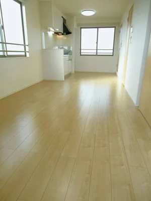 のマンスリーマンション・ウィークリーマンション「モデッサＡ 302・洋室(No.1312251)」メイン画像