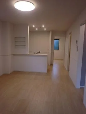 のマンスリーマンション・ウィークリーマンション「プランドール　スギＡ 101・洋室(No.1312252)」メイン画像