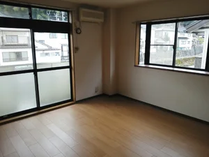 のマンスリーマンション・ウィークリーマンション「ソル・レヴェンテ 204・洋室(No.1312253)」メイン画像