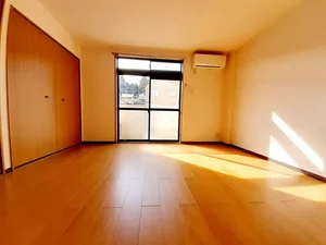 のマンスリーマンション・ウィークリーマンション「ソル・レヴェンテ 102・洋室(No.1312254)」メイン画像