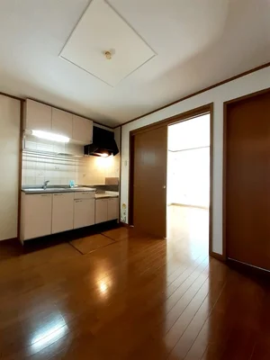 のマンスリーマンション・ウィークリーマンション「グランディ－ル 101・洋室(No.1312255)」メイン画像