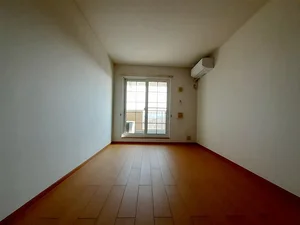 のマンスリーマンション・ウィークリーマンション「サンパティー能瀬Ⅰ 201・洋室(No.1312258)」メイン画像