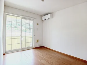 のマンスリーマンション・ウィークリーマンション「クレアトゥールⅠ 102・洋室(No.1312259)」メイン画像