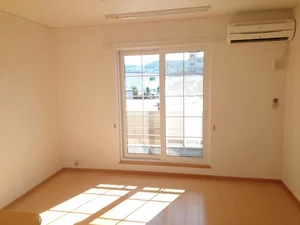 のマンスリーマンション・ウィークリーマンション「チェリーブラッサム 201・洋室(No.1312260)」メイン画像