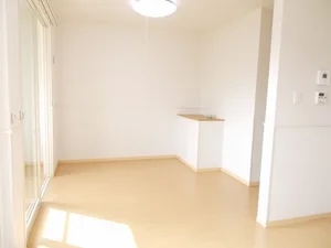 金沢市立病院周辺のマンスリーマンション・ウィークリーマンション「プラシード・カーサ 203・洋室(No.1312262)」メイン画像