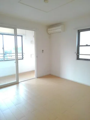 のマンスリーマンション・ウィークリーマンション「ペルソナ 203・洋室(No.1312263)」メイン画像