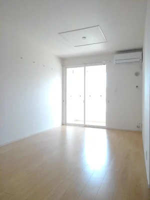 のマンスリーマンション・ウィークリーマンション「ナチュール 102・洋室(No.1312265)」メイン画像