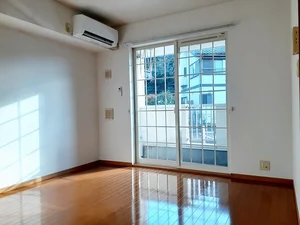 のマンスリーマンション・ウィークリーマンション「ロマネクス 102・洋室(No.1312268)」メイン画像