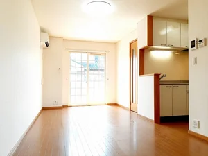 のマンスリーマンション・ウィークリーマンション「ファーストパートナーズ 103・洋室(No.1312269)」メイン画像