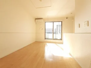 岐阜市のマンスリーマンション・ウィークリーマンション「シャルム　ソレイユ 101・洋室(No.1312272)」メイン画像