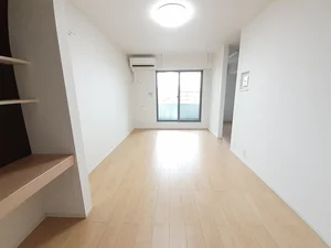 のマンスリーマンション・ウィークリーマンション「ファイナル　ブルー 205・洋室(No.1312274)」メイン画像