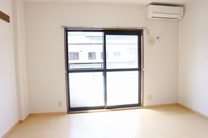 のマンスリーマンション・ウィークリーマンション「スペランツァⅠ 103・洋室(No.1312281)」メイン画像