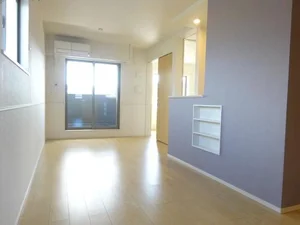 伊勢朝日駅（三重県）のマンスリーマンション・ウィークリーマンション「フェリーチェ　Ⅰ 203・洋室(No.1312282)」メイン画像