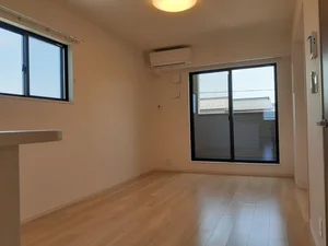 三重県の大東建託リーシング株式会社のマンスリーマンション・ウィークリーマンション「アルトサリーチェ 202・洋室(No.1312284)」メイン画像