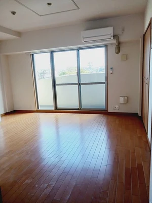 のマンスリーマンション・ウィークリーマンション「パストラルメゾン・グラン 309・洋室(No.1312286)」メイン画像