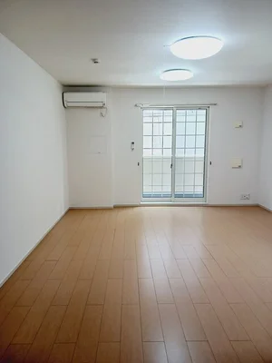 須磨海浜公園駅（兵庫県）のマンスリーマンション・ウィークリーマンション「メゾン離宮前Ⅱ 102・洋室(No.1312288)」メイン画像