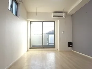 のマンスリーマンション・ウィークリーマンション「エレガント・Ｍ 203・洋室(No.1312292)」メイン画像