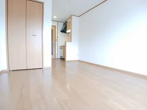 兵庫県のマンスリーマンション・ウィークリーマンション「サン・ヴィラ 202・洋室(No.1312296)」メイン画像