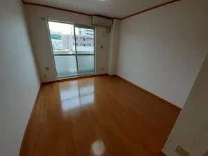 加西市のマンスリーマンション・ウィークリーマンション「サン・ヴィラ 202・洋室(No.1312296)」メイン画像