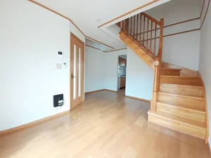 のマンスリーマンション・ウィークリーマンション「フリーデンＢ 104・洋室(No.1312297)」メイン画像