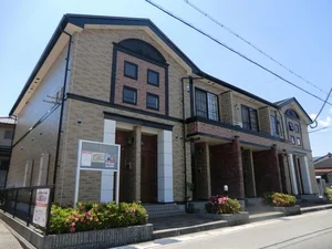 のマンスリーマンション・ウィークリーマンション「グッチ・アラモード 203・洋室(No.1312298)」メイン画像