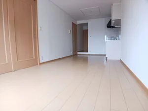 のマンスリーマンション・ウィークリーマンション「ベルコート 201・洋室(No.1312301)」メイン画像