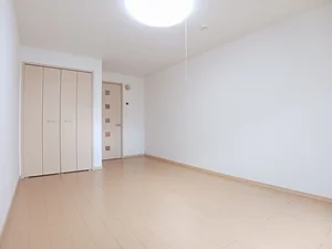 のマンスリーマンション・ウィークリーマンション「ソレイユ・北野 103・洋室(No.1312303)」メイン画像