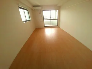 のマンスリーマンション・ウィークリーマンション「グレイスフル・Ｋ 401・洋室(No.1312307)」メイン画像