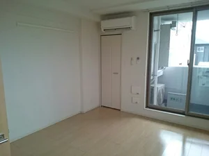 のマンスリーマンション・ウィークリーマンション「コオリナ 203・洋室(No.1312309)」メイン画像