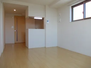 のマンスリーマンション・ウィークリーマンション「コオリナ 201・洋室(No.1312310)」メイン画像