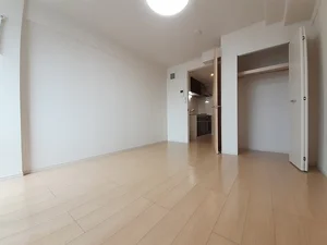 兵庫県のマンスリーマンション・ウィークリーマンション「パティオ 202・洋室(No.1312311)」メイン画像